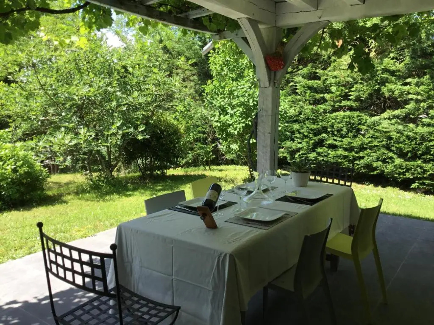 Maison Perigord Noir Chez Daniela