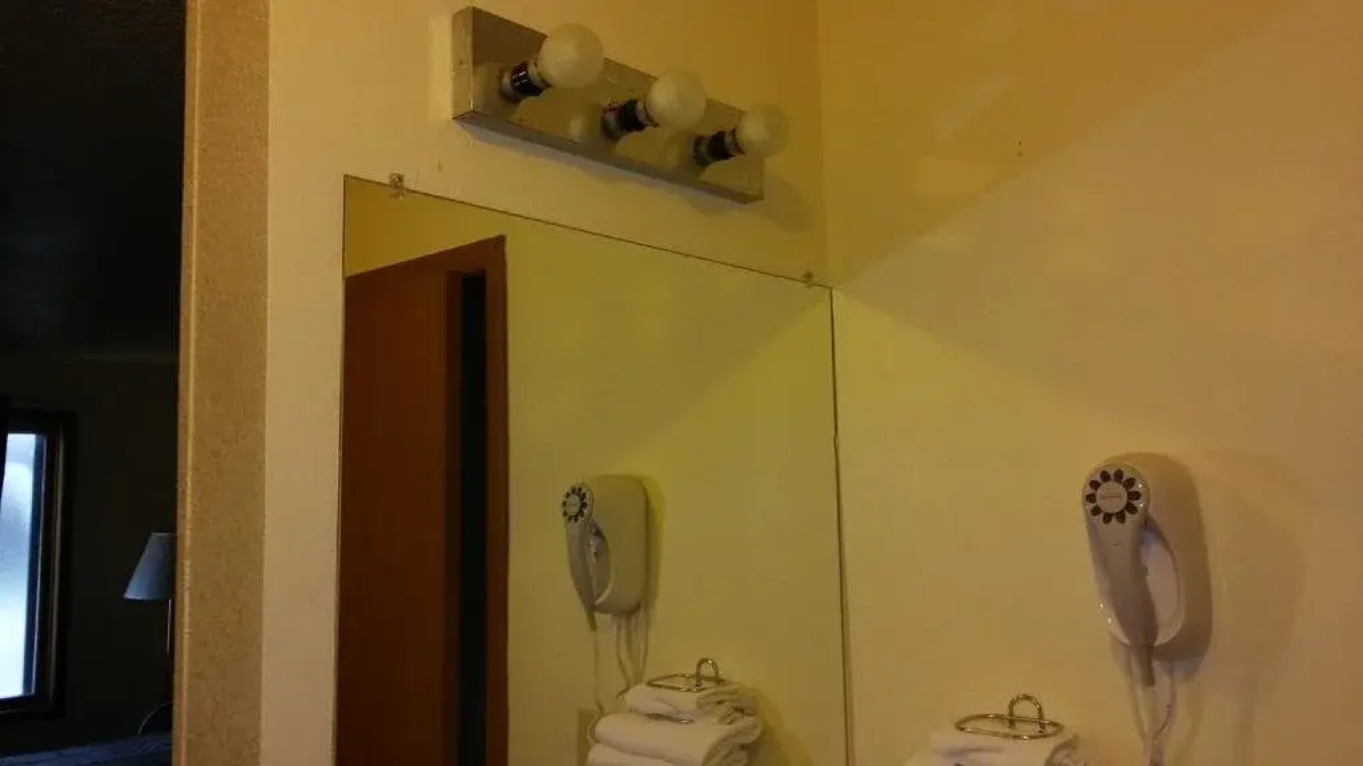 Knights Inn Williamsburg