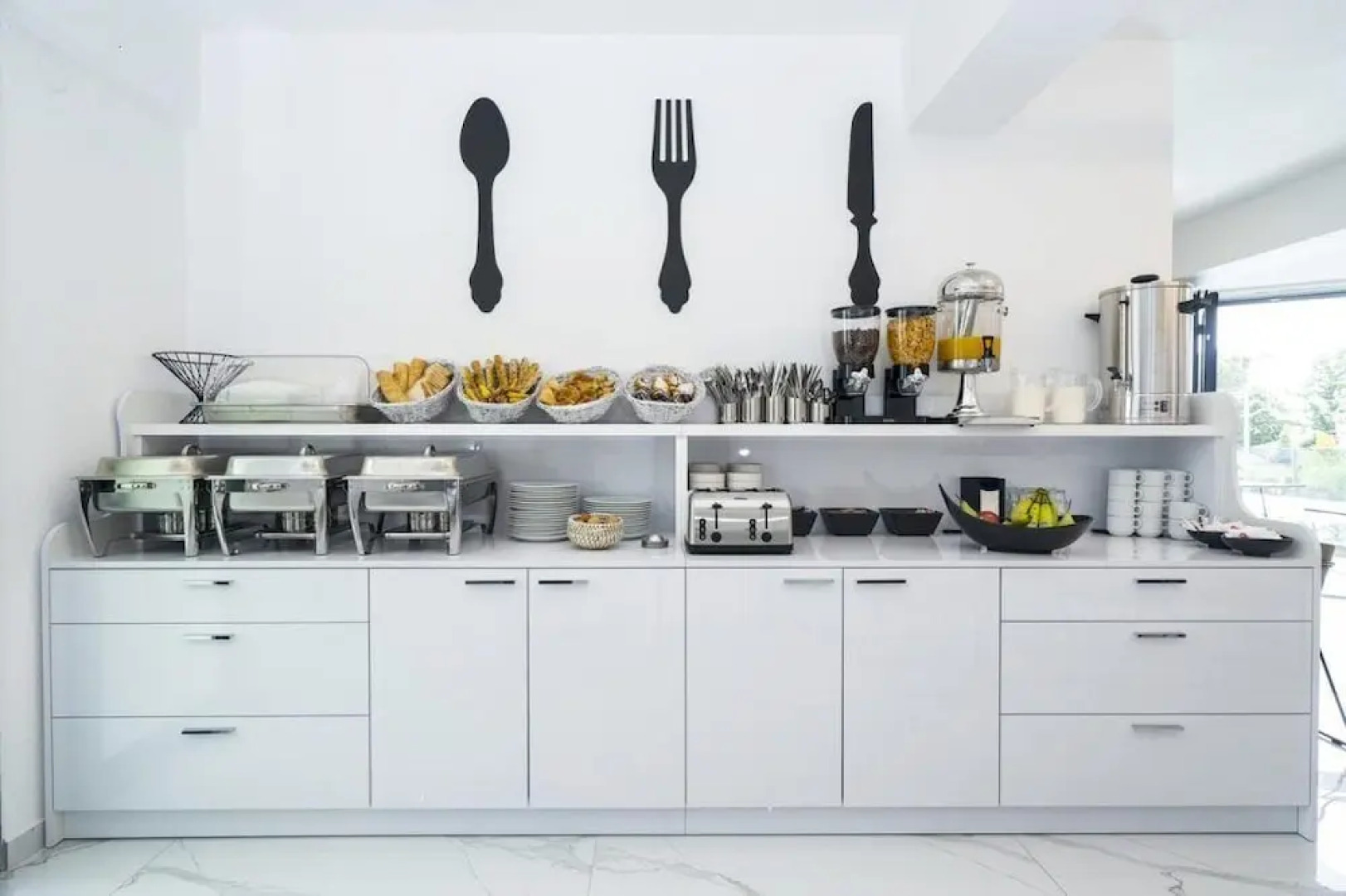 Avaton Luxury Resort Access the Enigma