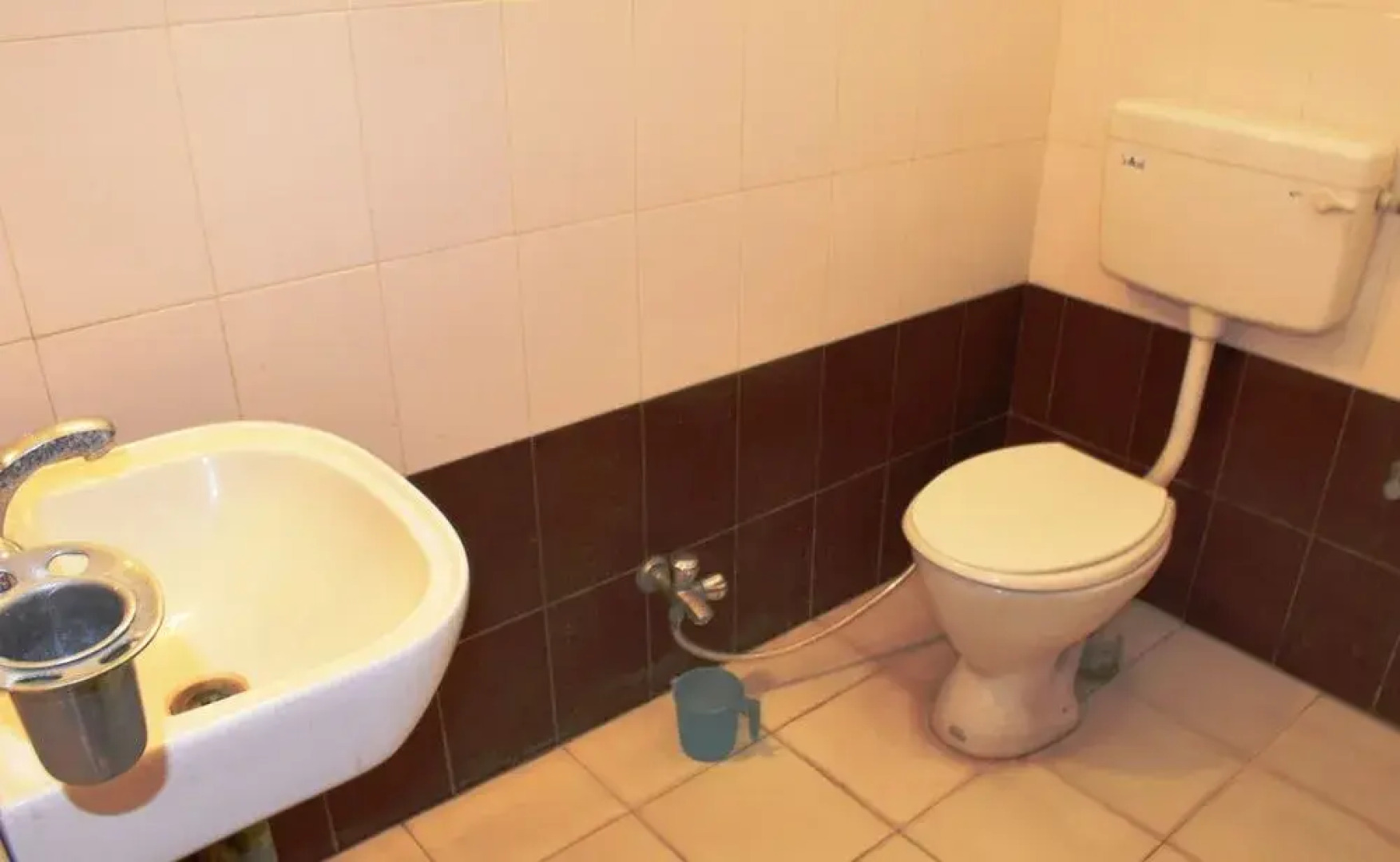 The Centre Square Hotel