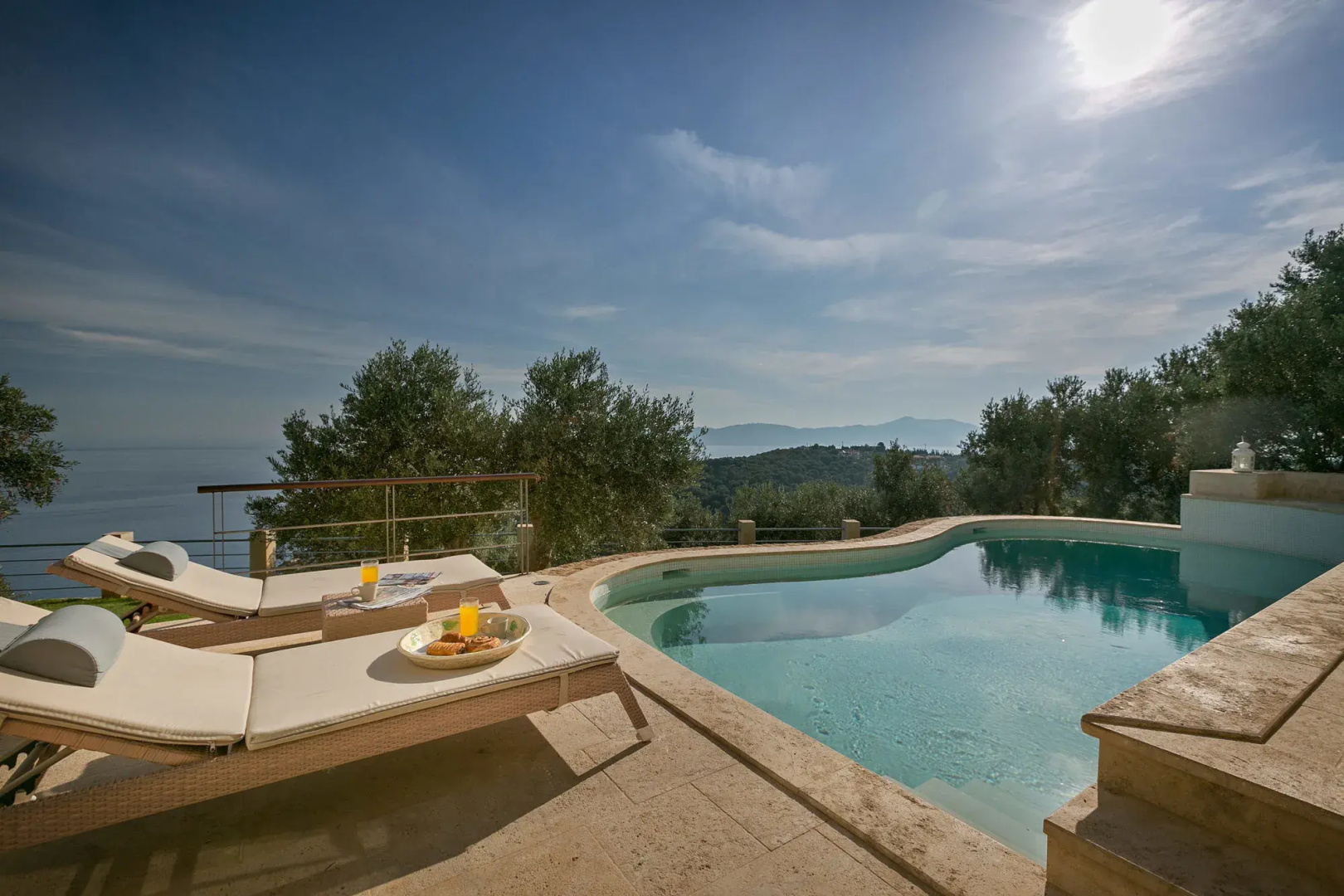 Olivias Villas