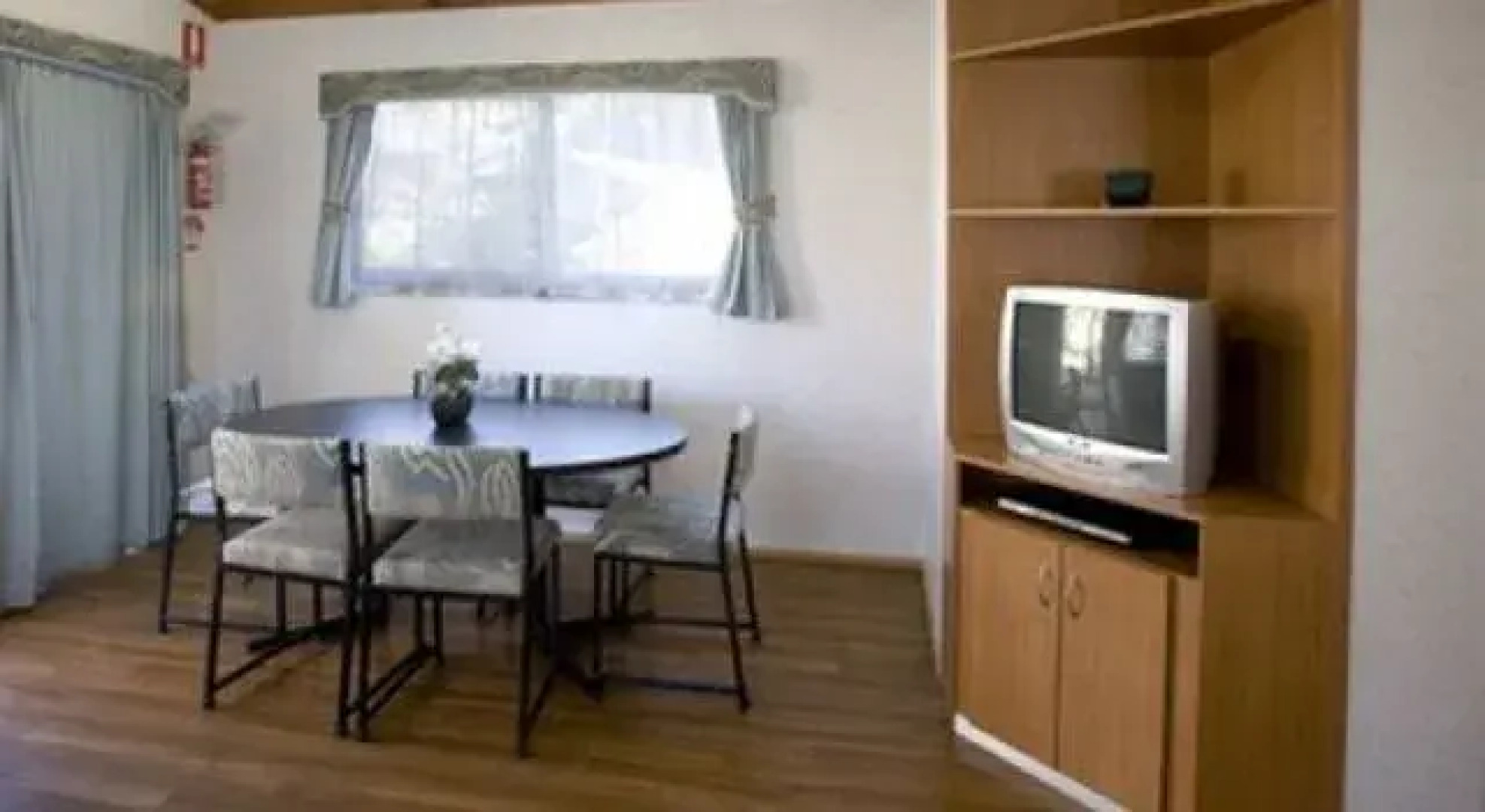 Discovery Parks - Barossa Valley