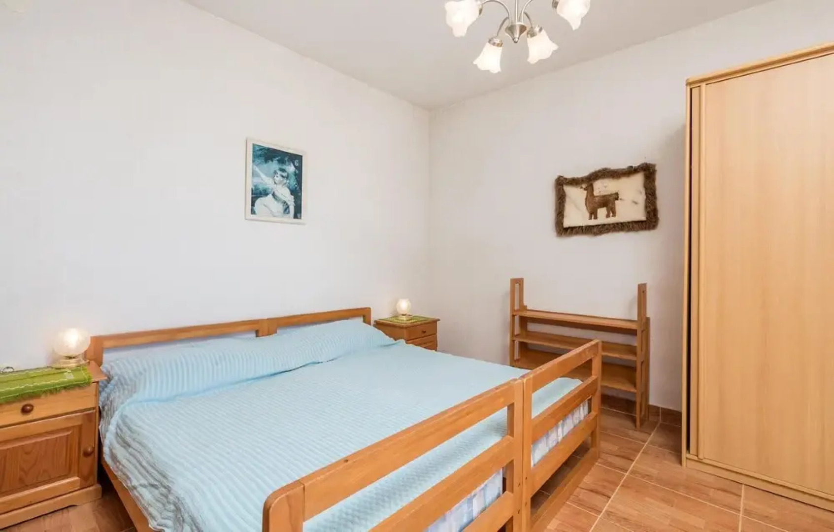 Awesome Home in Jablanac With Wifi and 3 Bedrooms