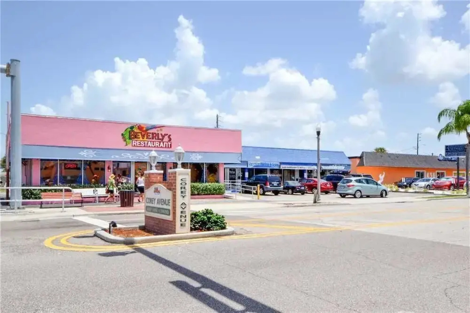 Waves 19 - Two Bedroom Condo