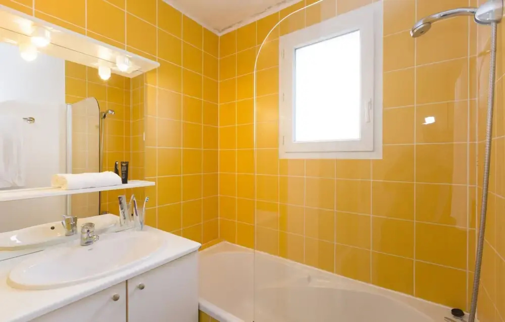 Résidence Odalys Les Hauts de Peyragudes