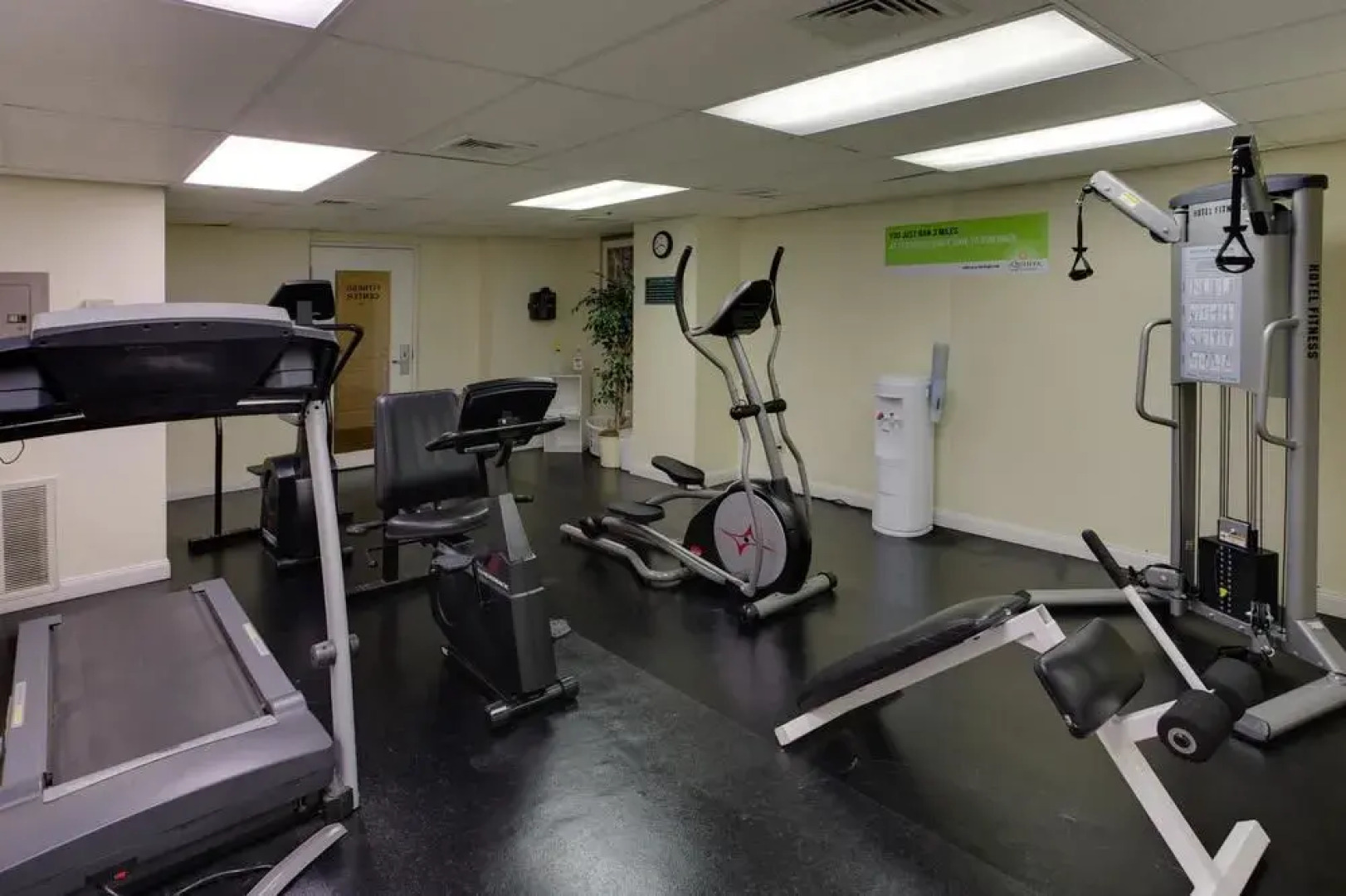 La Quinta Inn & Suites Lexington Park - Patuxent