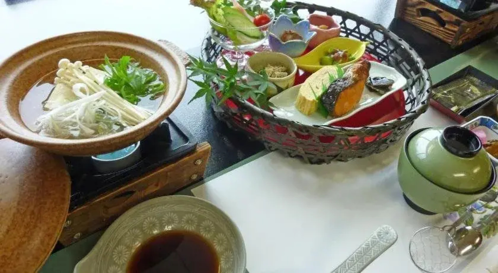 Shigisan Ryotei Ryokan Miyoshi