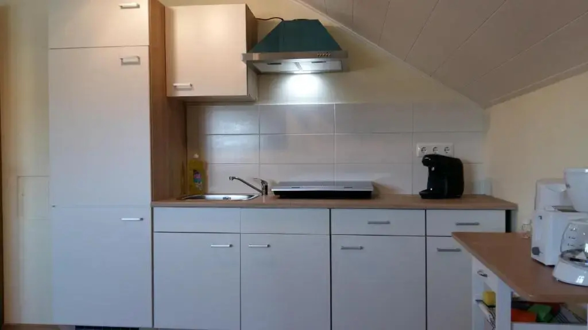 Ferienwohnung Tegernheim