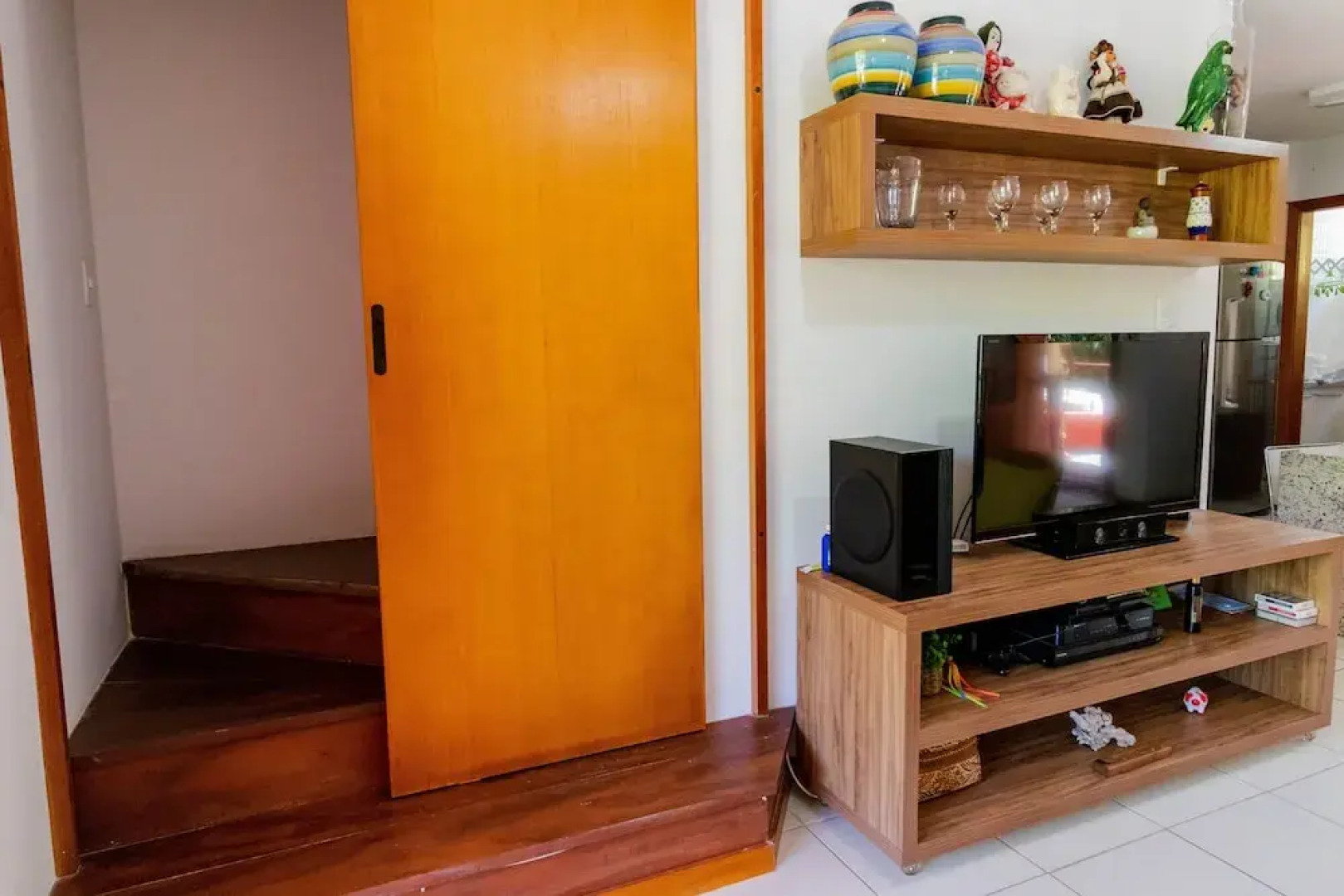 PF02 Apt. 3 Quartos em Praia do Forte