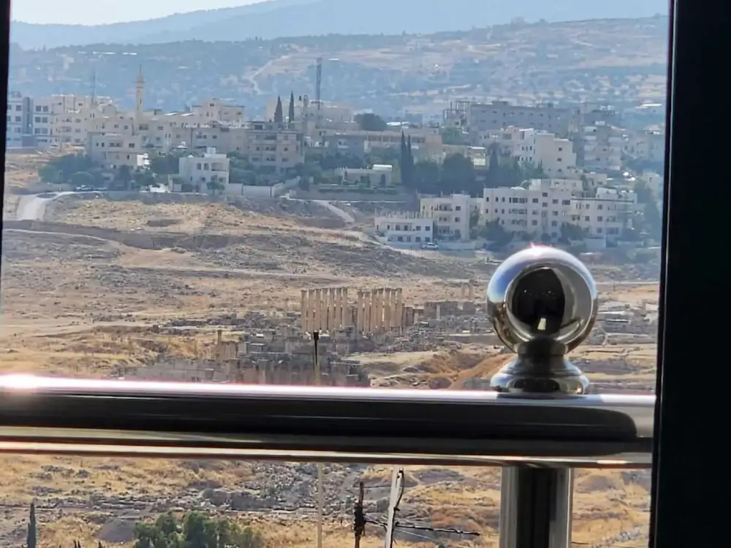 Dream House Hotel Jerash