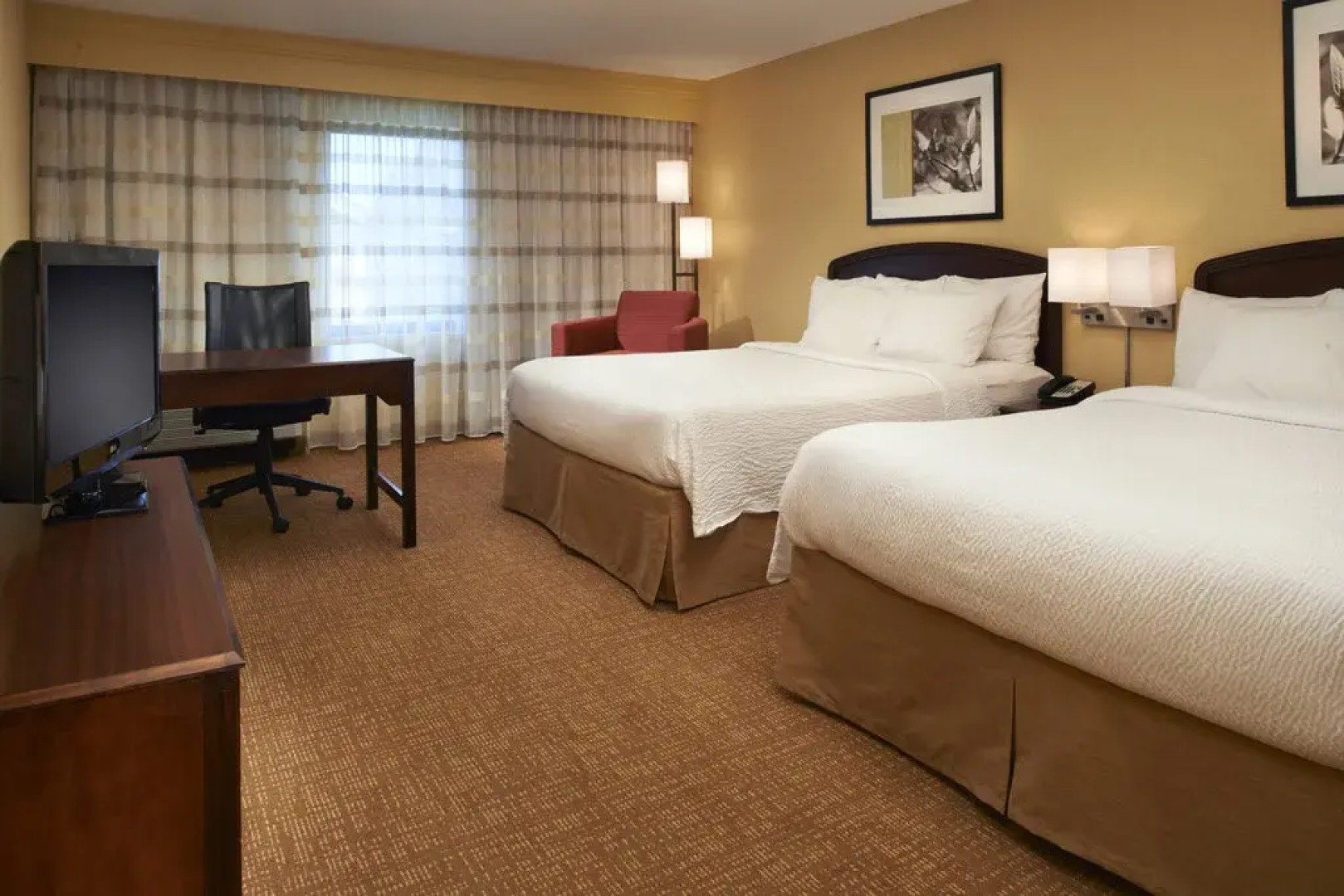 Sonesta Select Detroit Novi