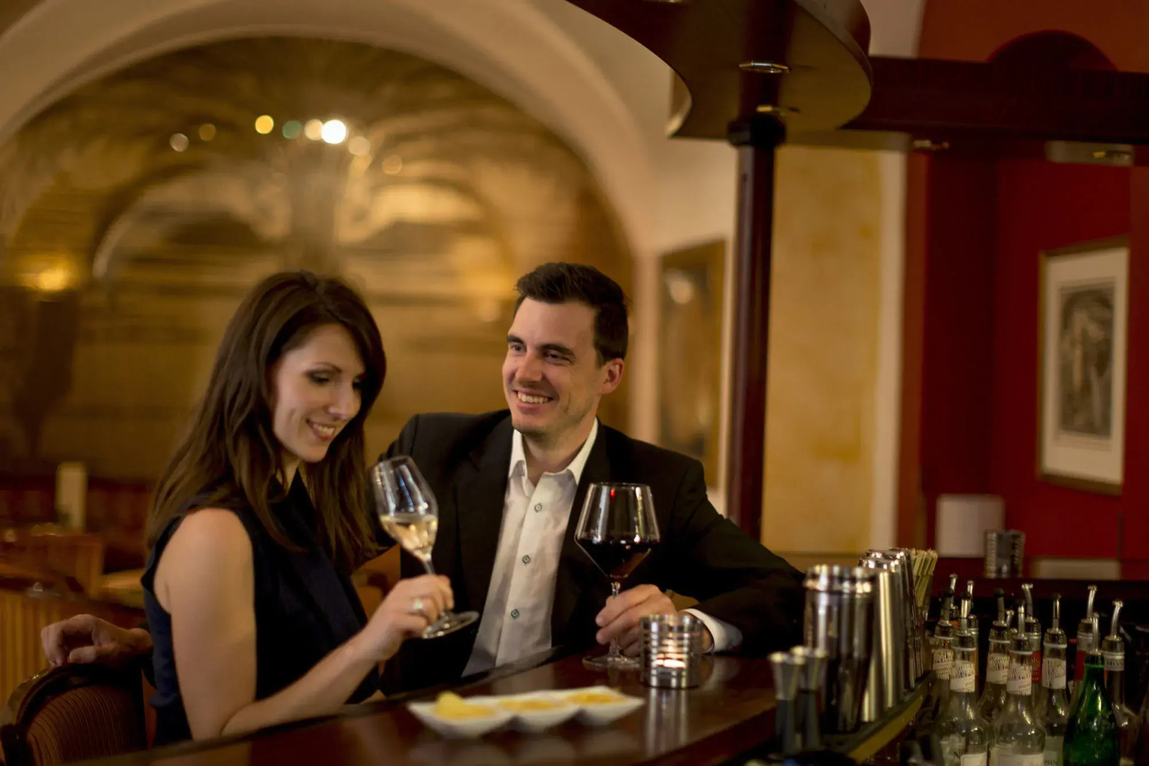 Erzherzog Johann Palais Hotel