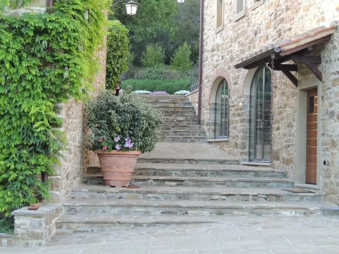 Agriturismo la Casetta delle Erbe