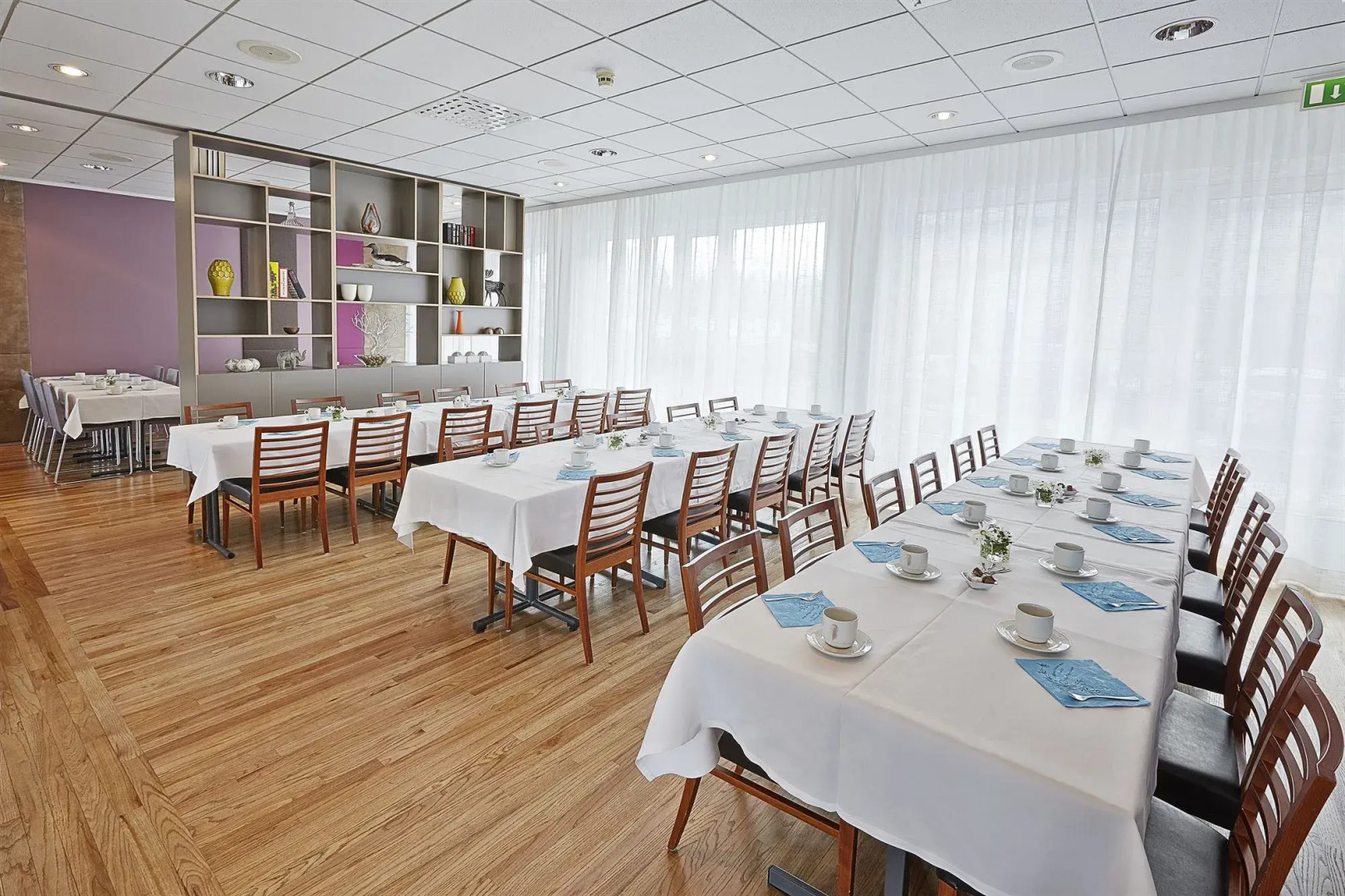 Hérað - Berjaya Iceland Hotels