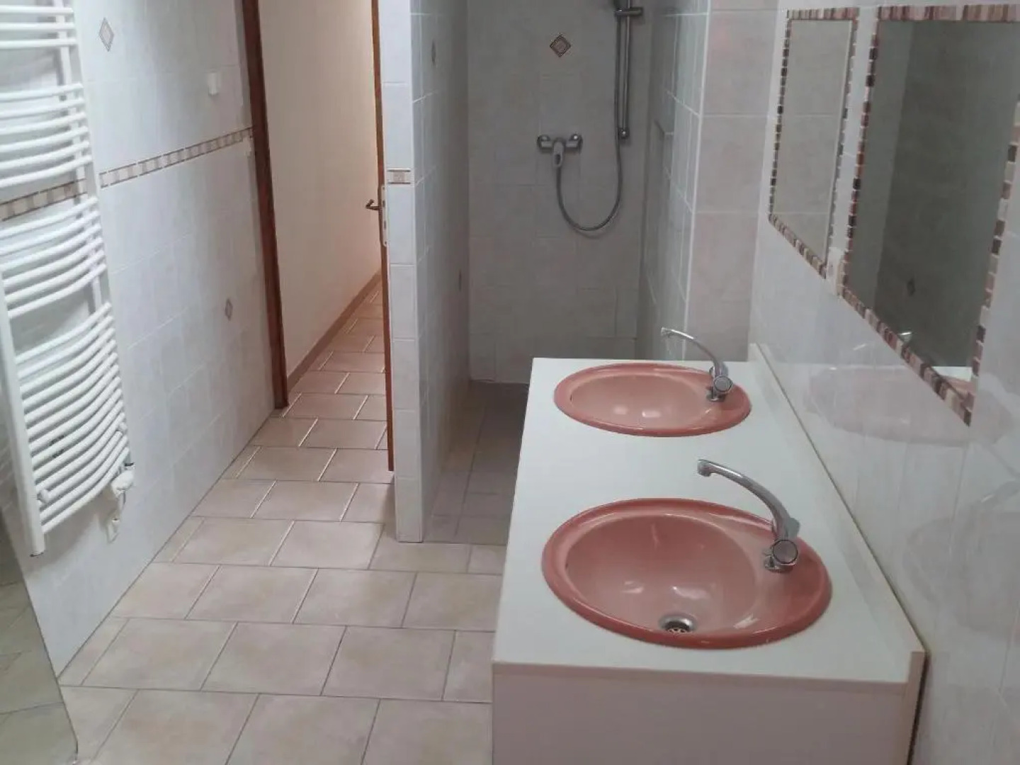 Gîte Courdemanche, 4 pièces, 13 personnes - FR-1-410-209