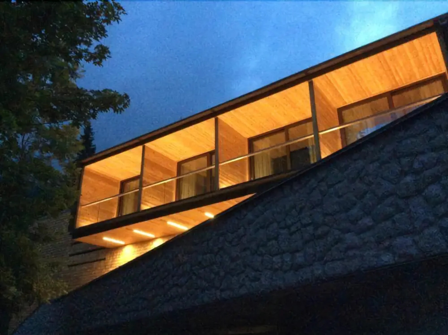 Vallesinella Hotel Restaurant Bar