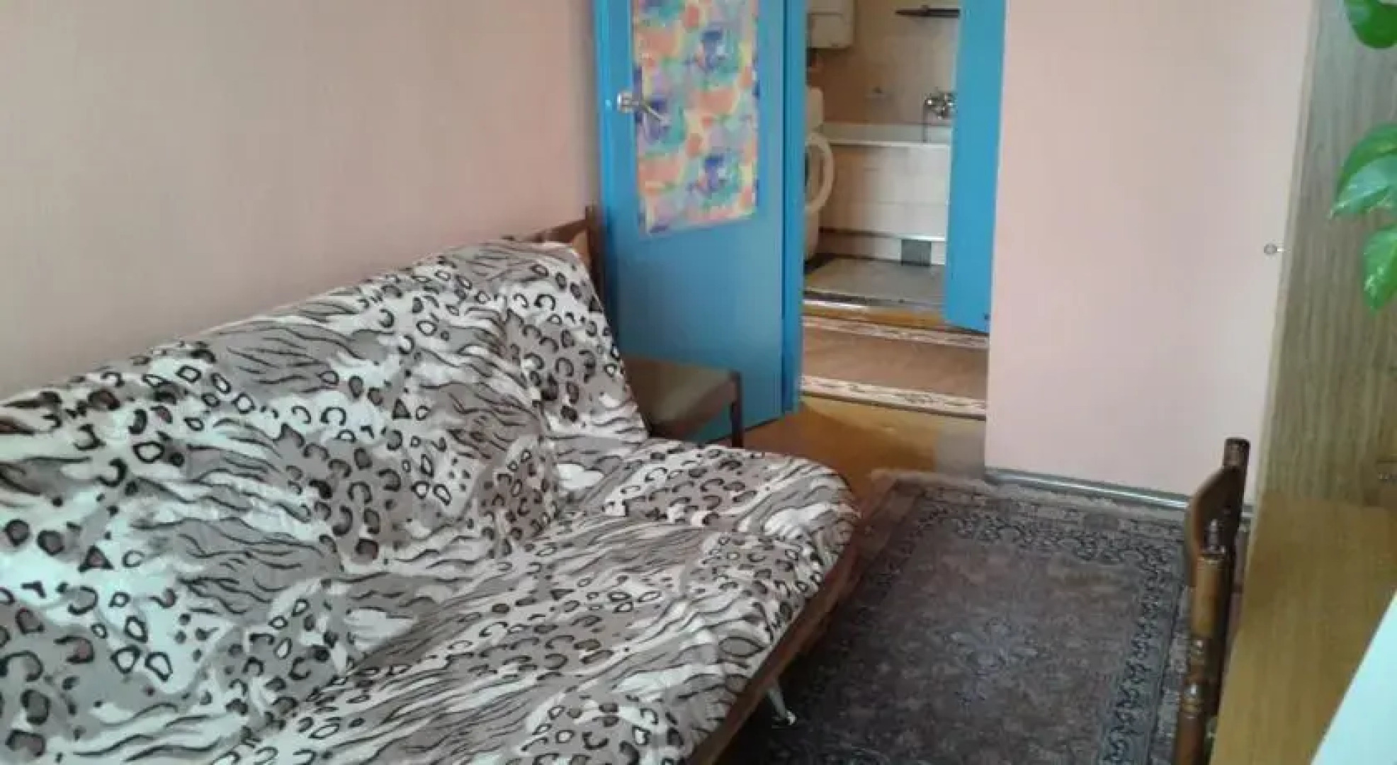 Mieszkanie 2 pokojowe