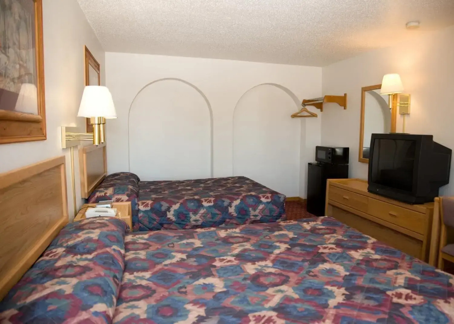 North Country Inn & Suites