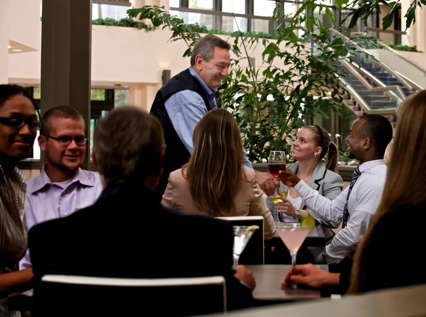 Embassy Suites by Hilton Palm Beach Gardens PGA Boulevard