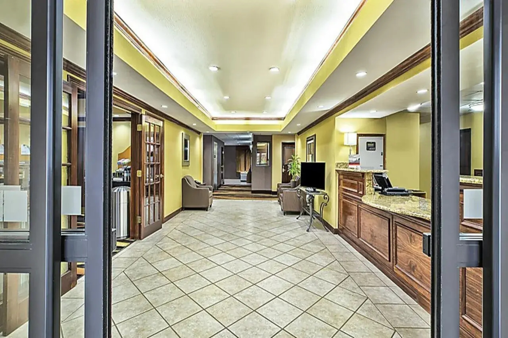 Holiday Inn Express Hotel and Suites Marysville by IHG