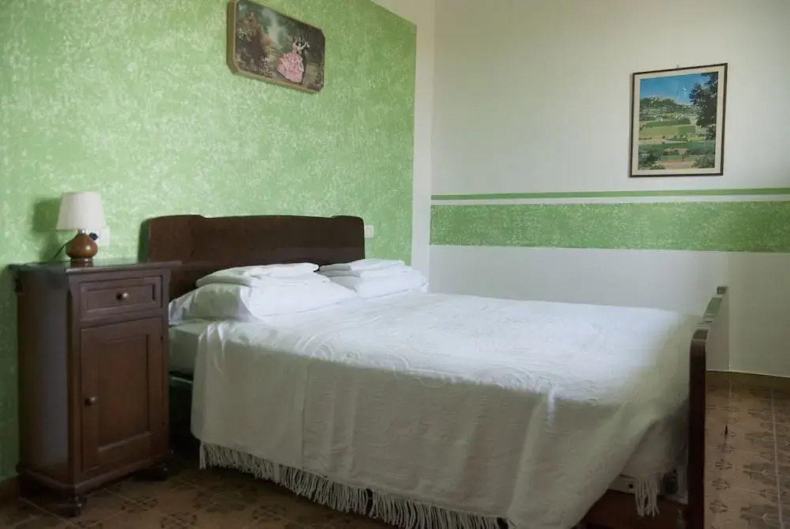 CASA DOLCI MARCHE - La Filanda