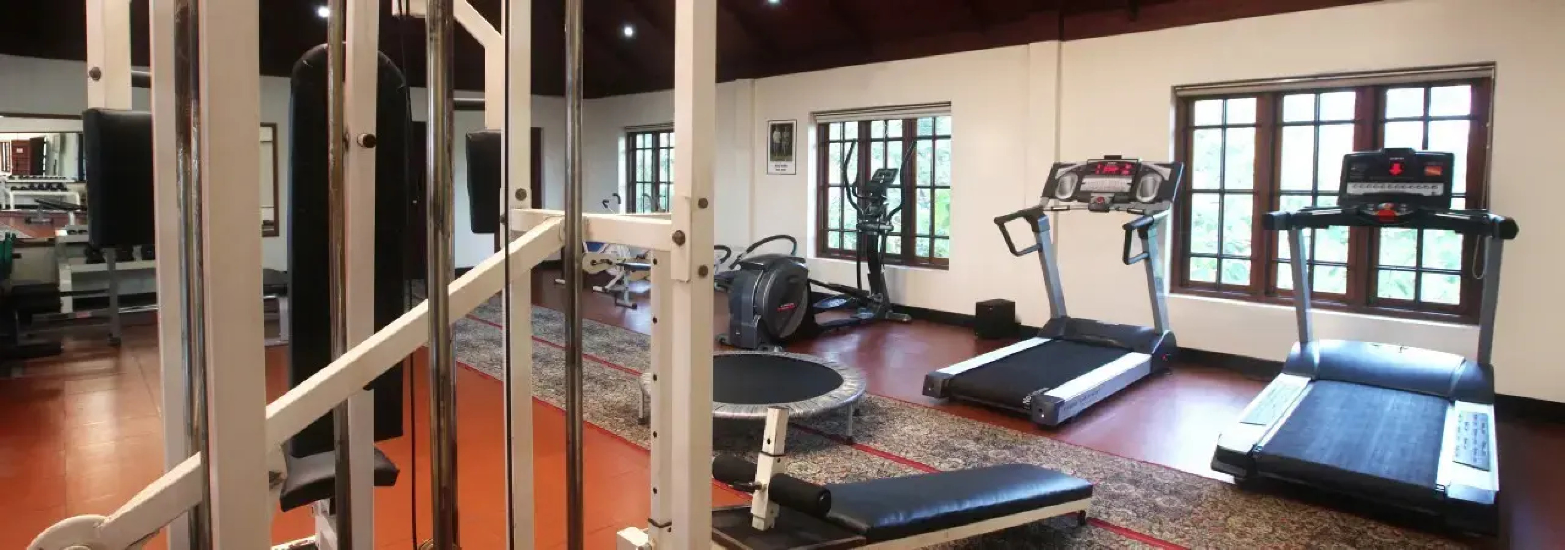 Sterling Lake Palace Alleppey