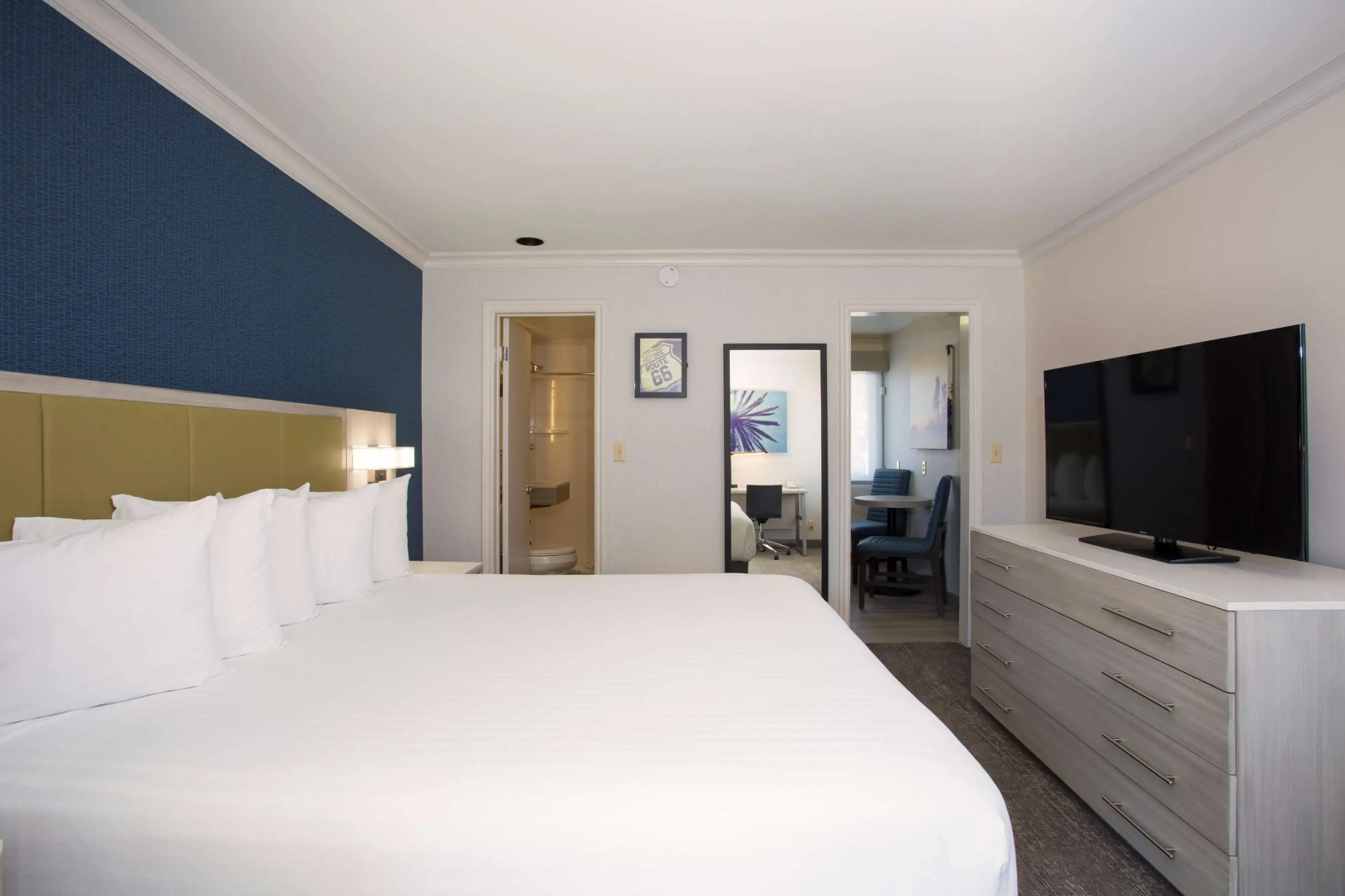 SureStay Hotel by Best Western Santa Monica