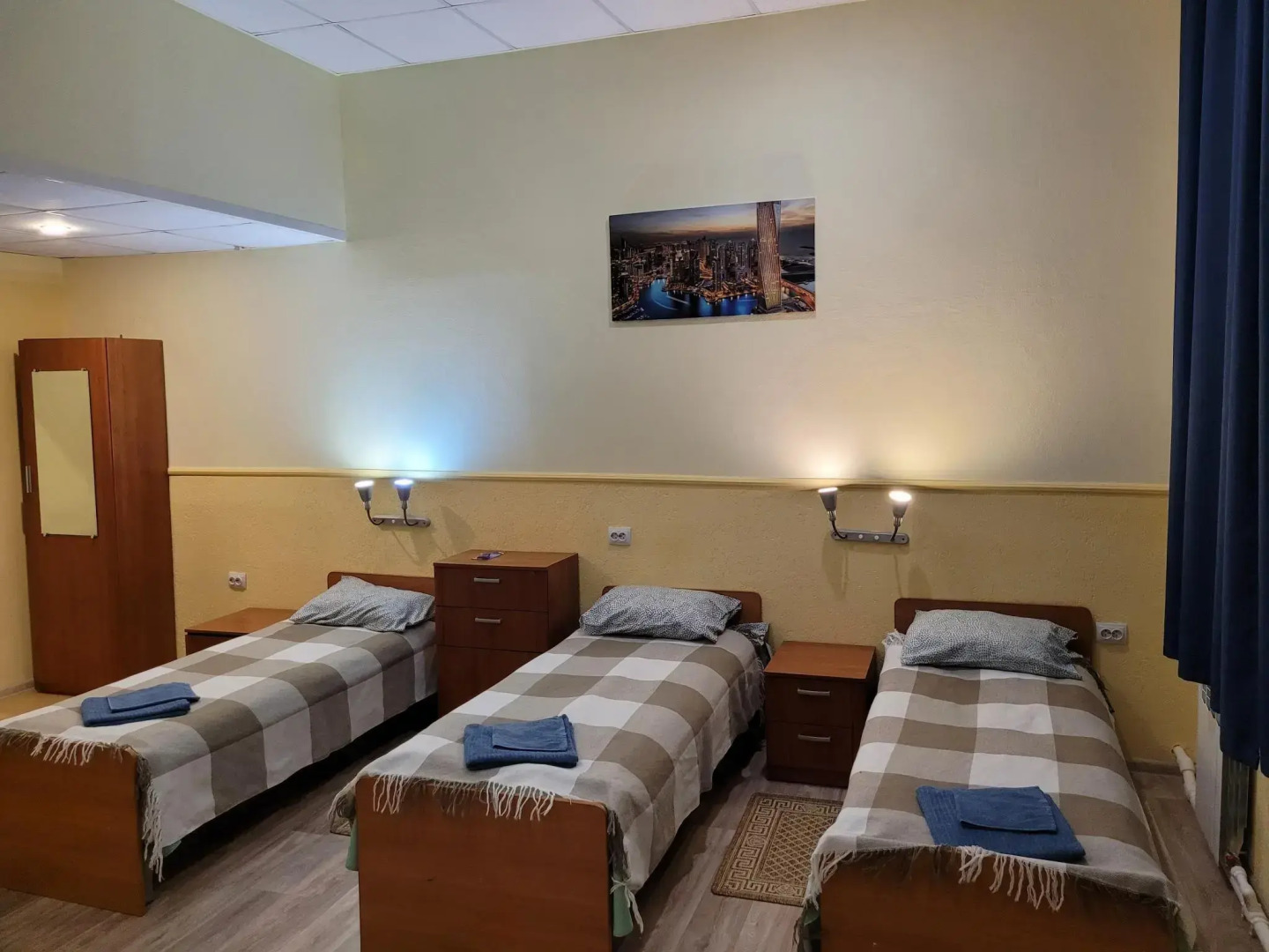 Мини-отель Наш