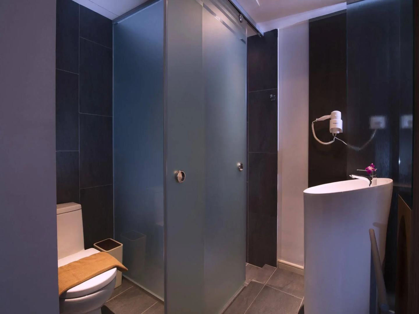 T+ Hotel Butterworth