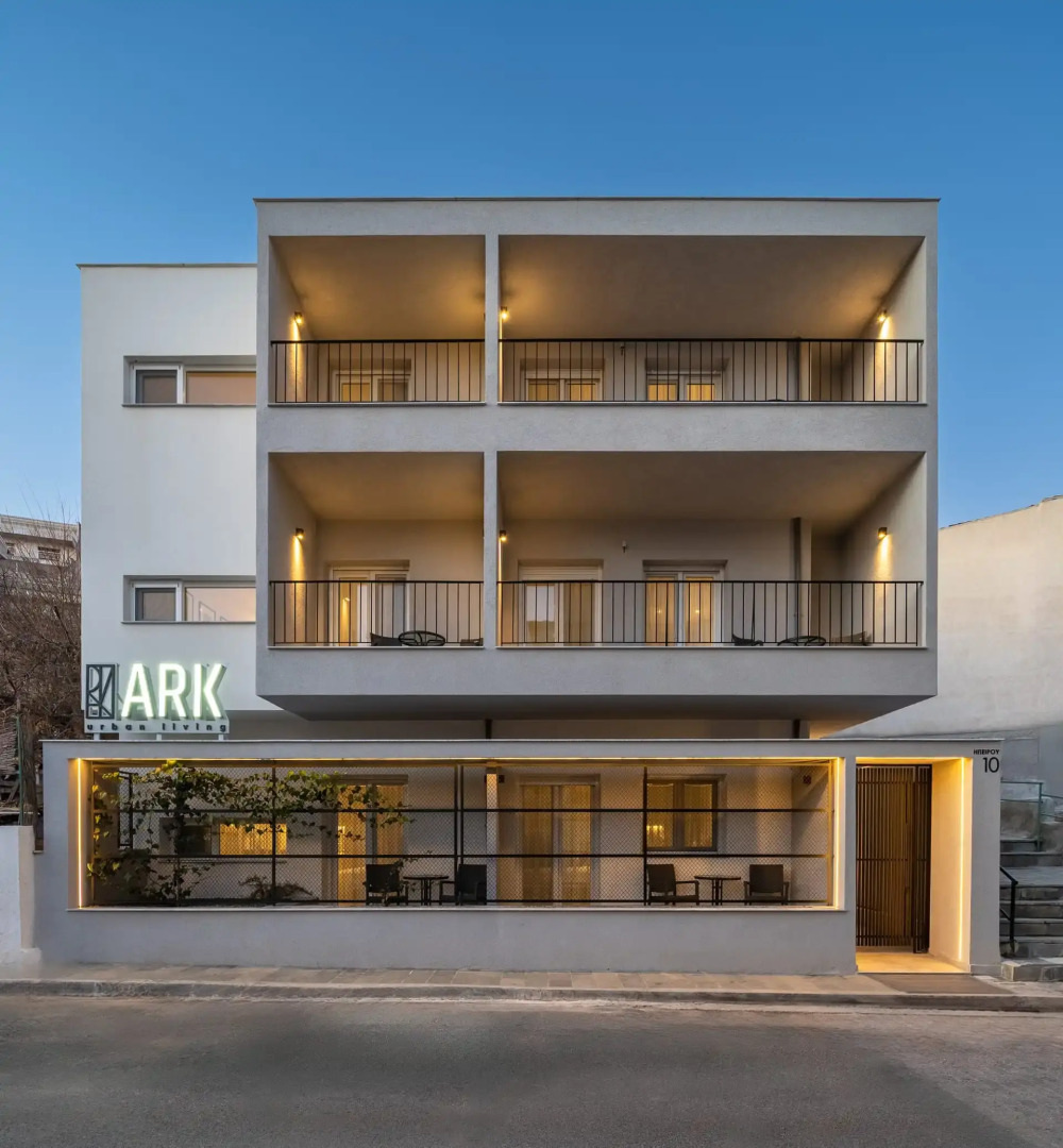 Ark Urban Living