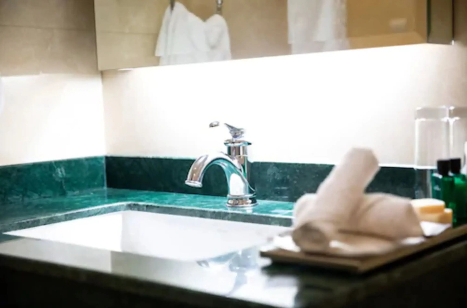 Colinas Hotel