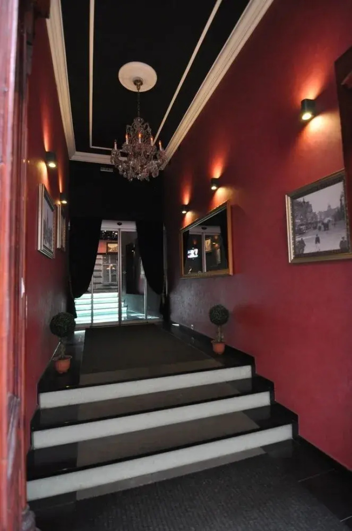 Wellness & Treatment Hotel GHC