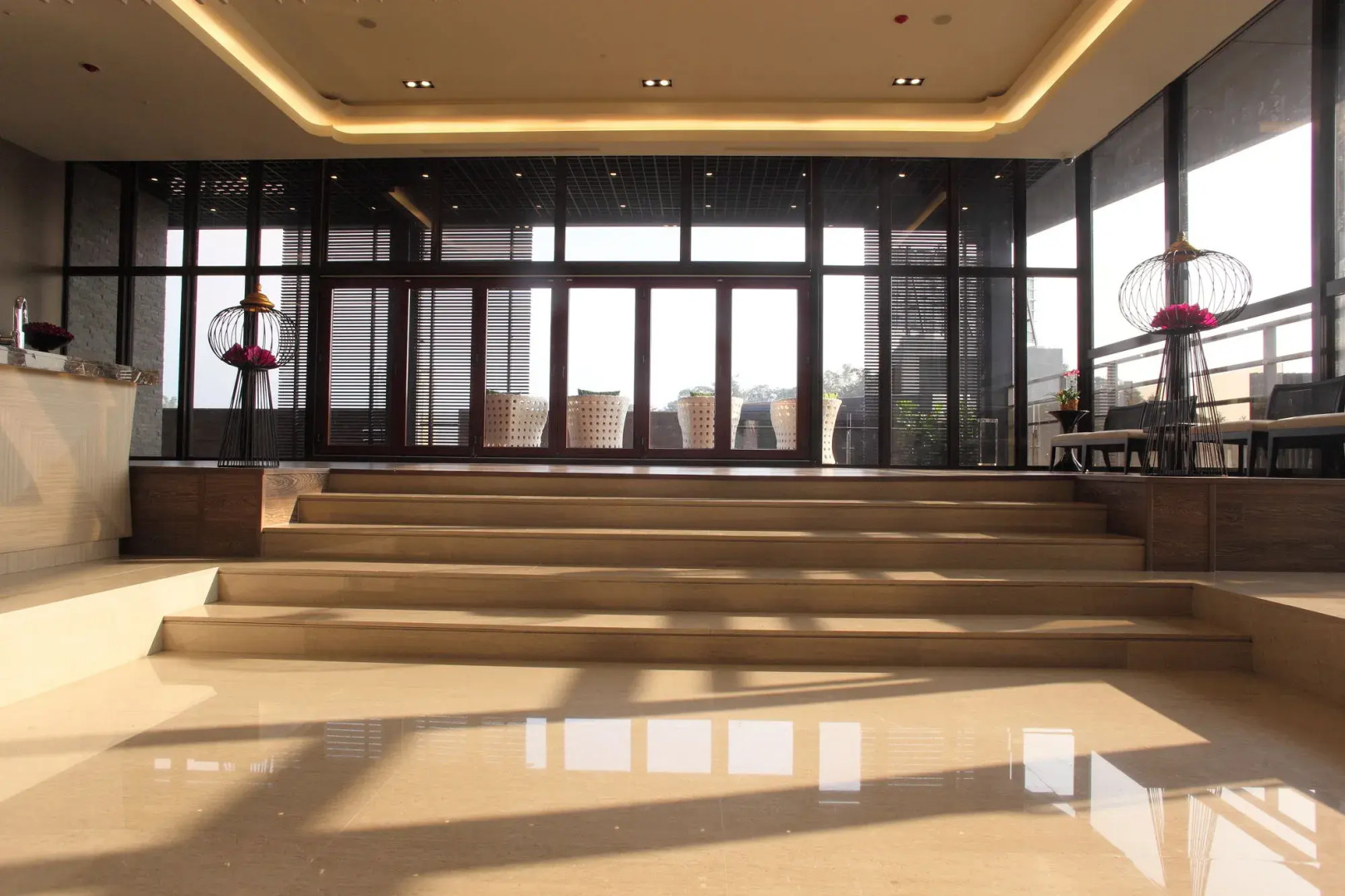 Sun Moon Lake Fuli Hot Spring Resort