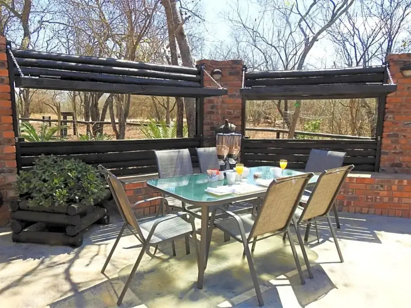 Ubuntu Bed and Breakfast