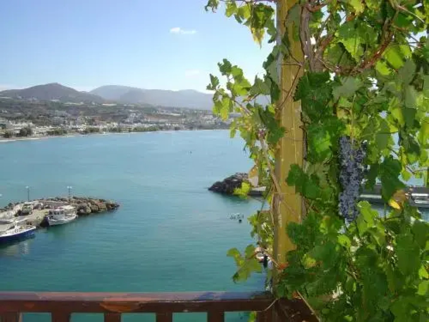 Romantica Studio/Appartement