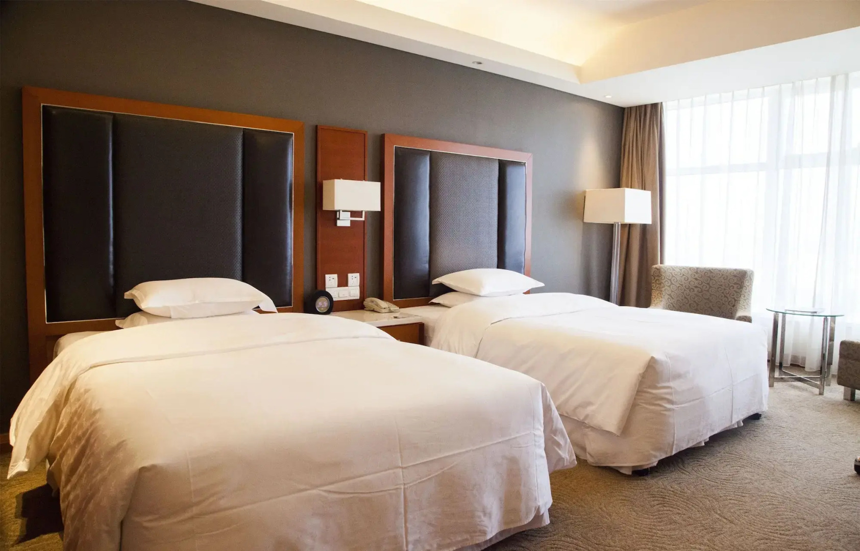 Sheraton Changsha Hotel