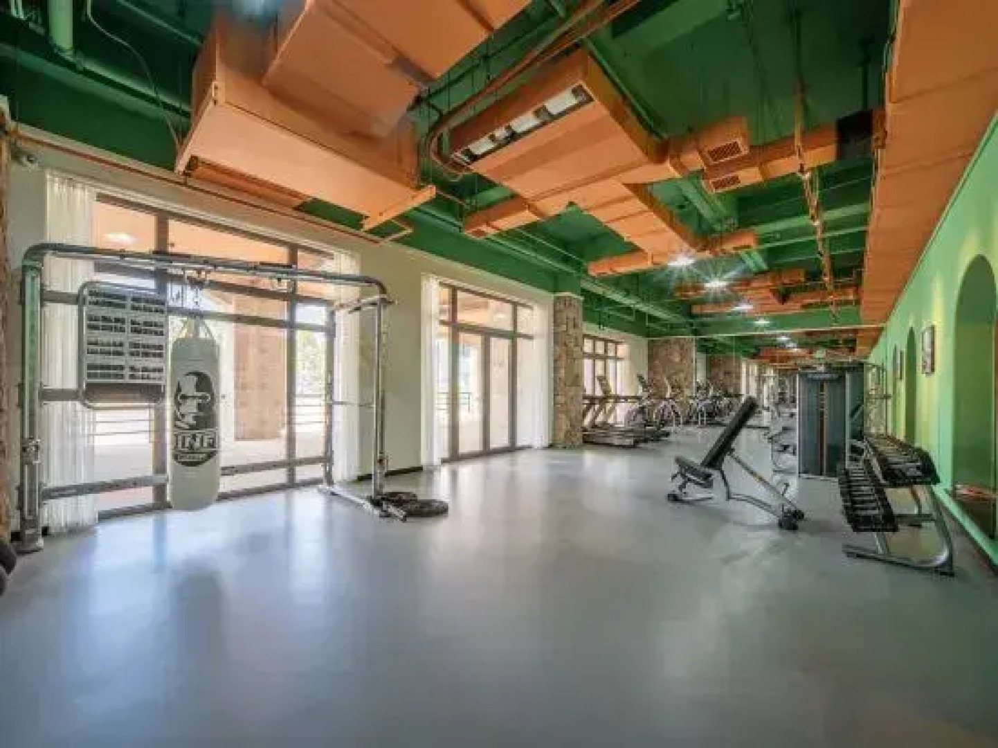 Xikang Wellness & Resort Benxi