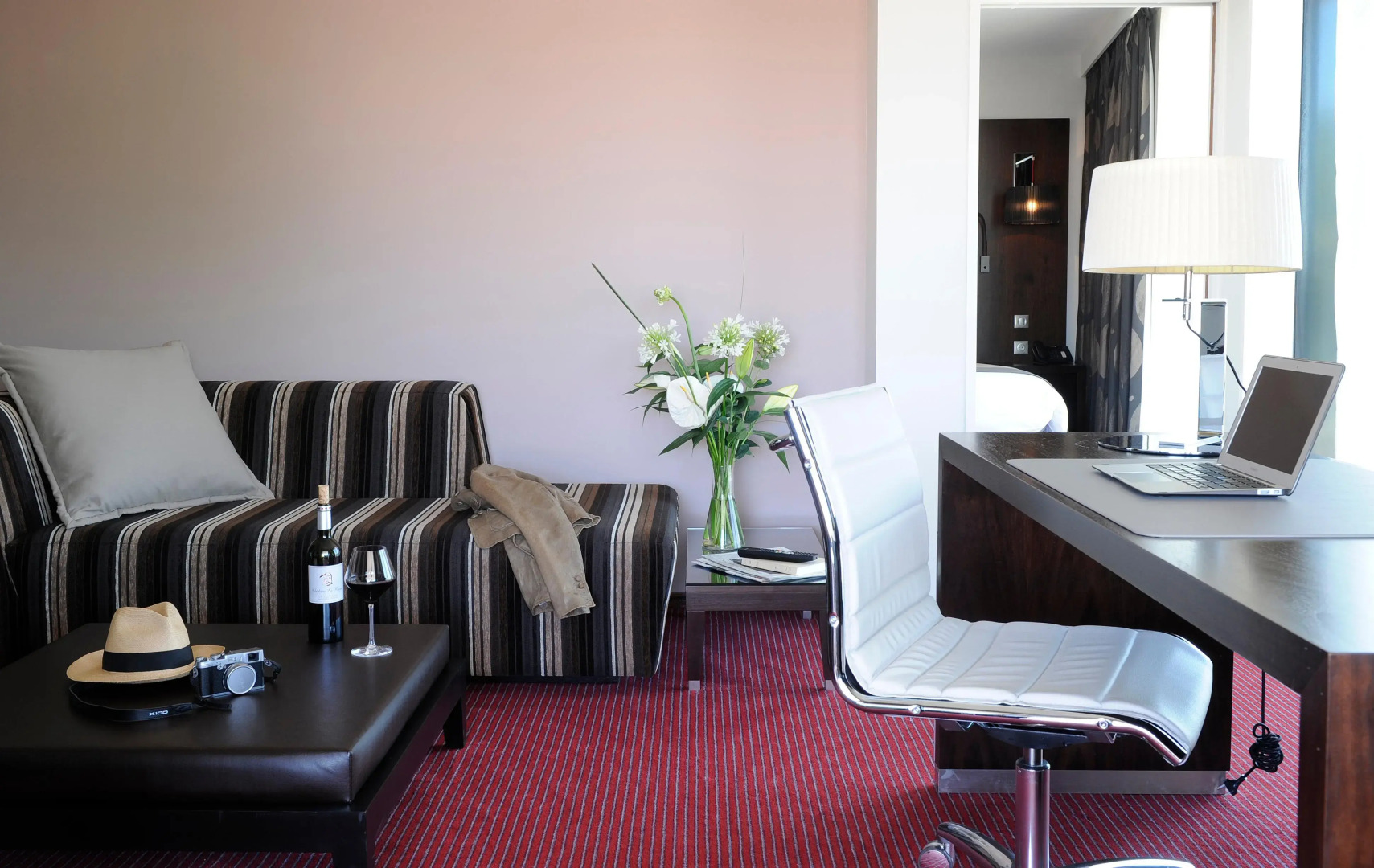 Radisson Blu Hotel, Montpellier