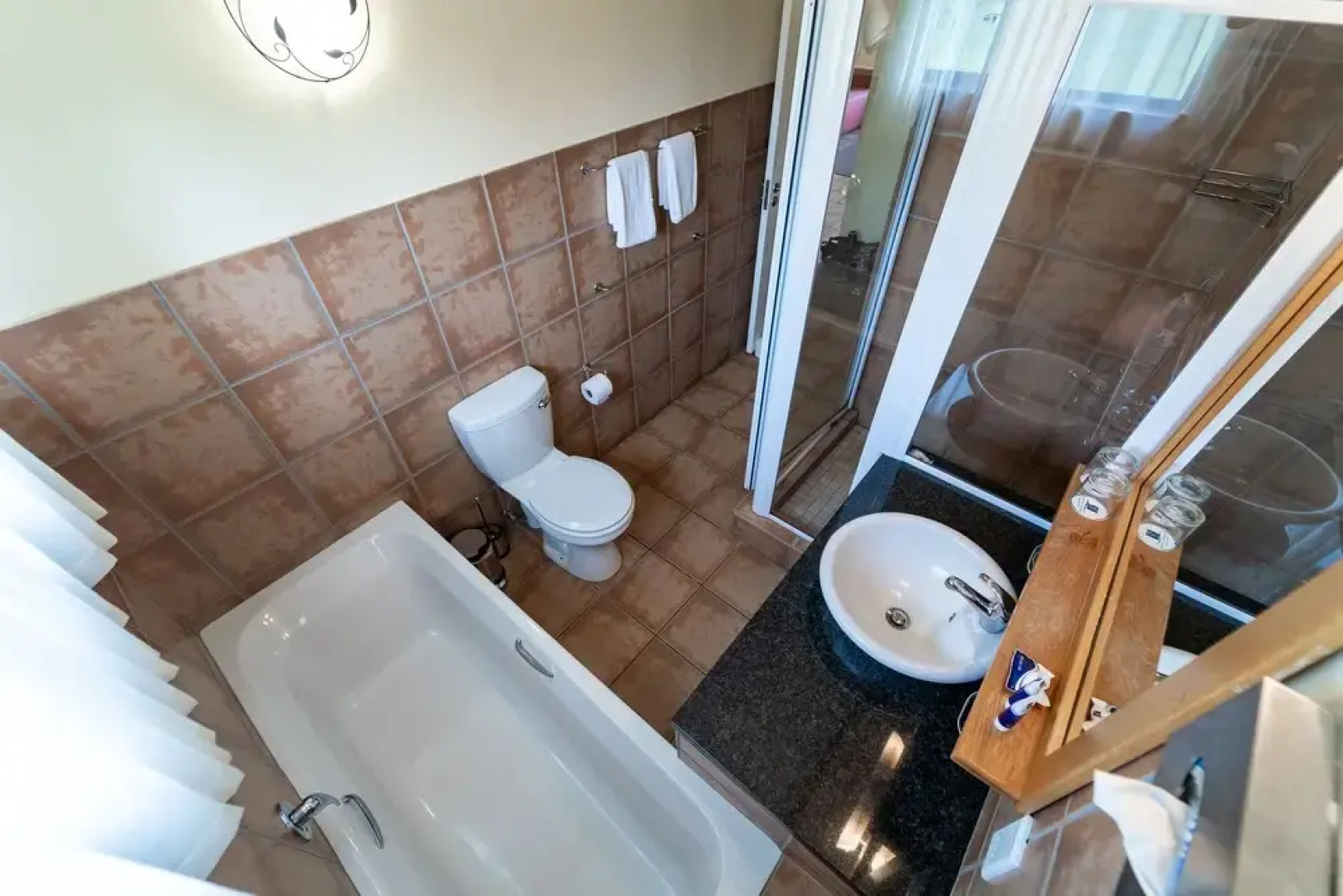 Gooderson Monks Cowl Golf Resort