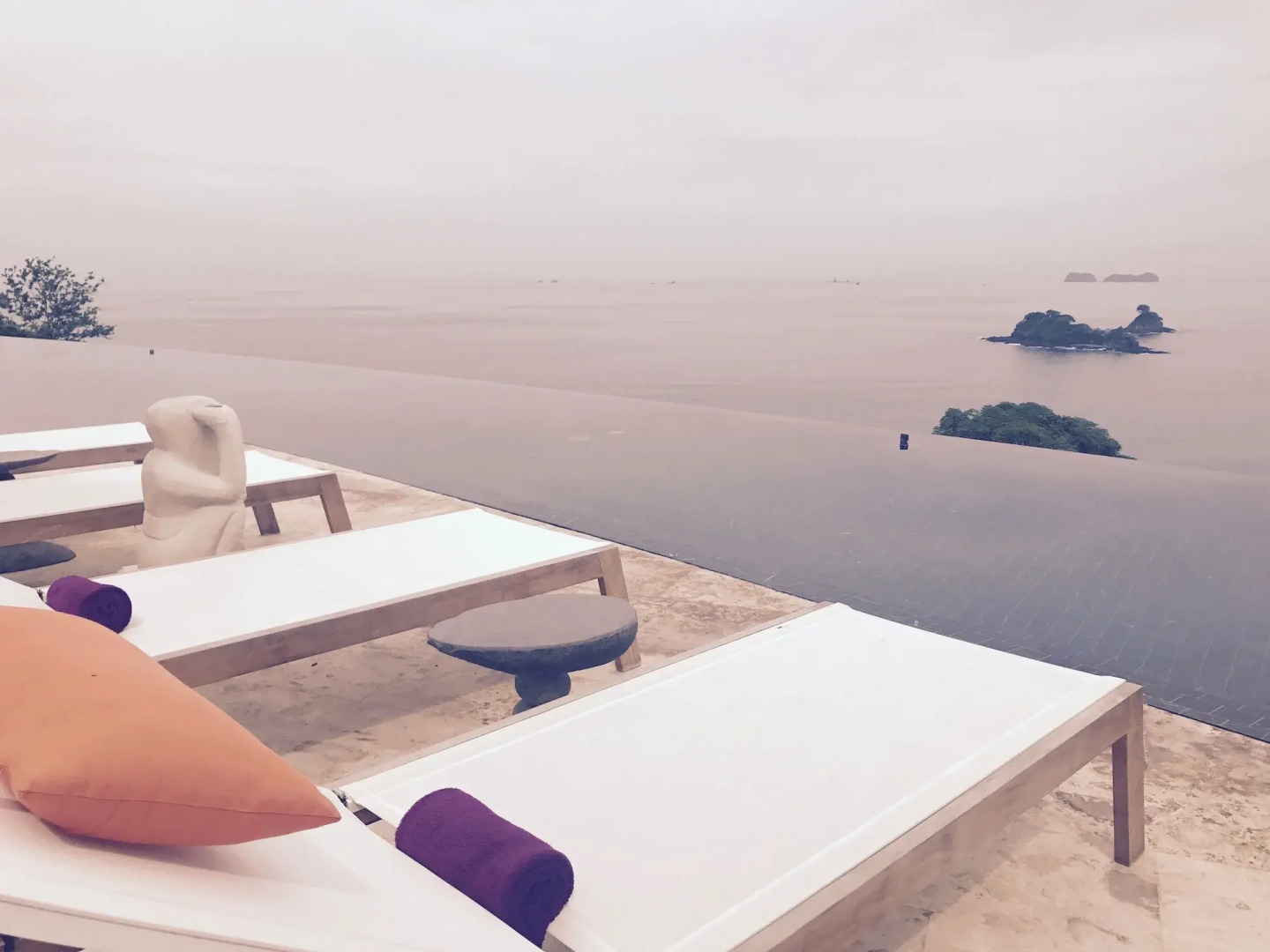 Casa Chameleon Hotel Las Catalinas - Adults Only