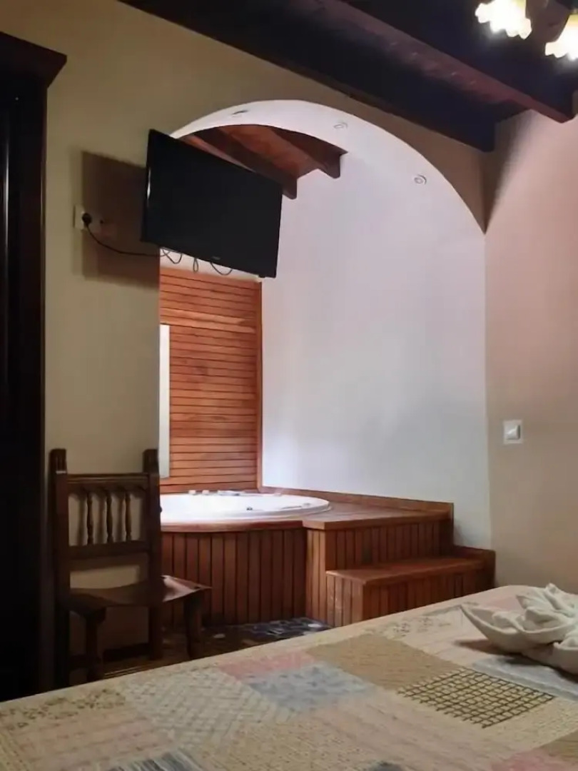 Apartamentos Aguasaliu