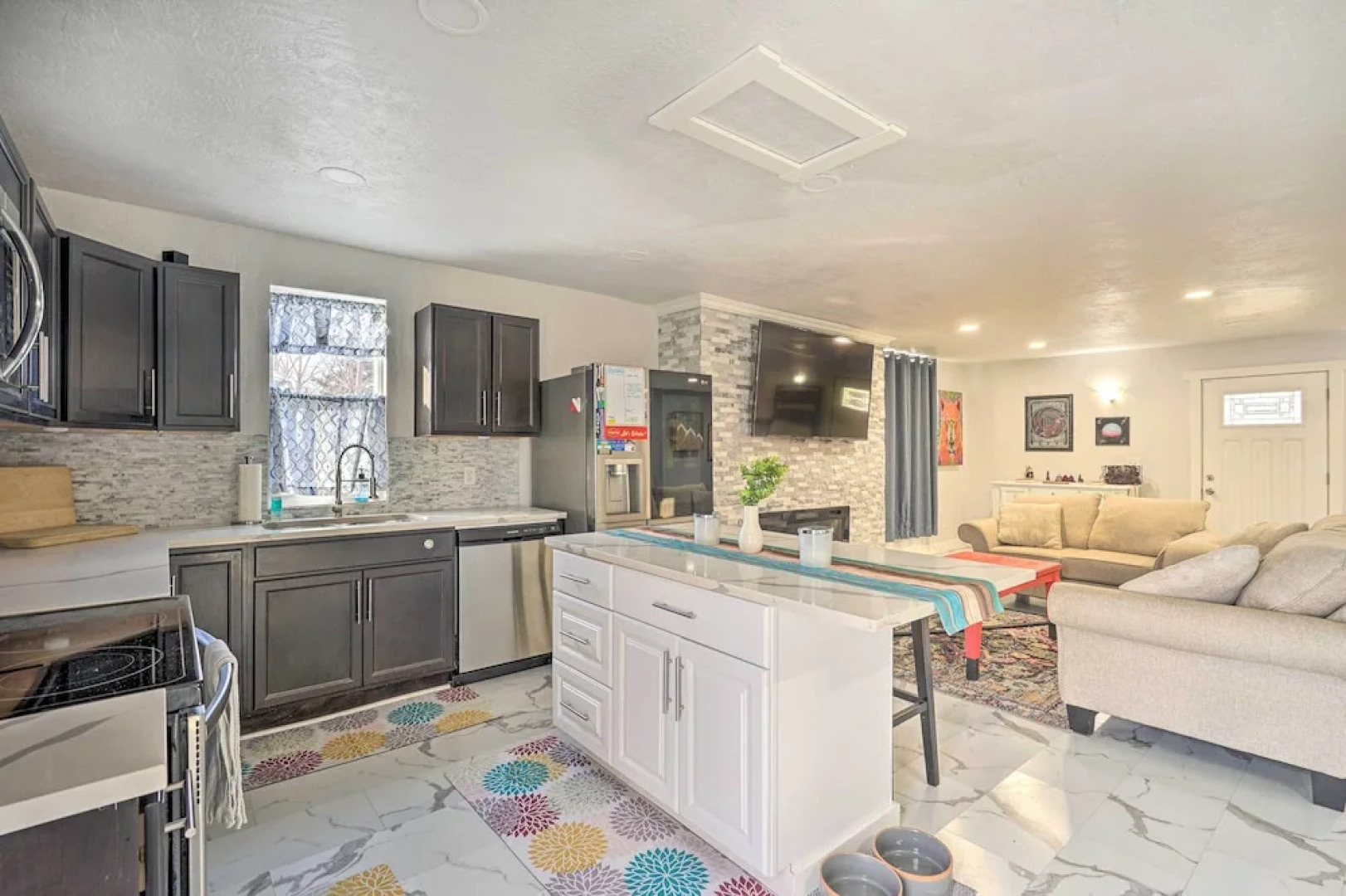 Pet-friendly Clearfield Home Near Hill Afb!