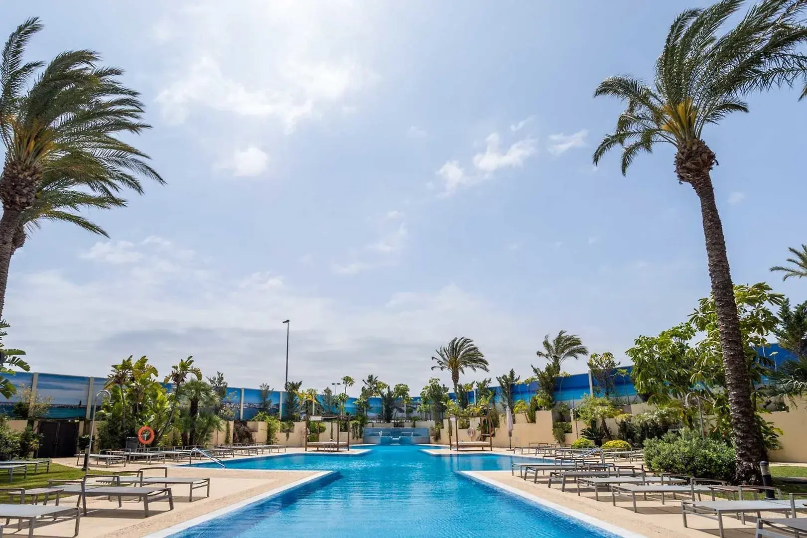 Exe Estepona Thalasso & Spa - Adults only