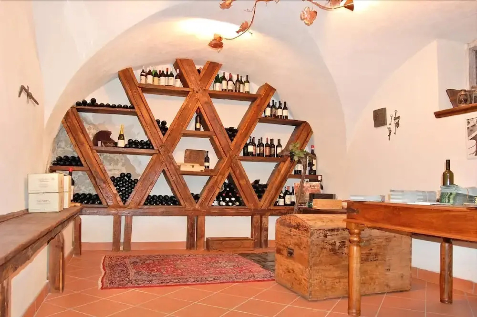 Agriturismo Salizzoni