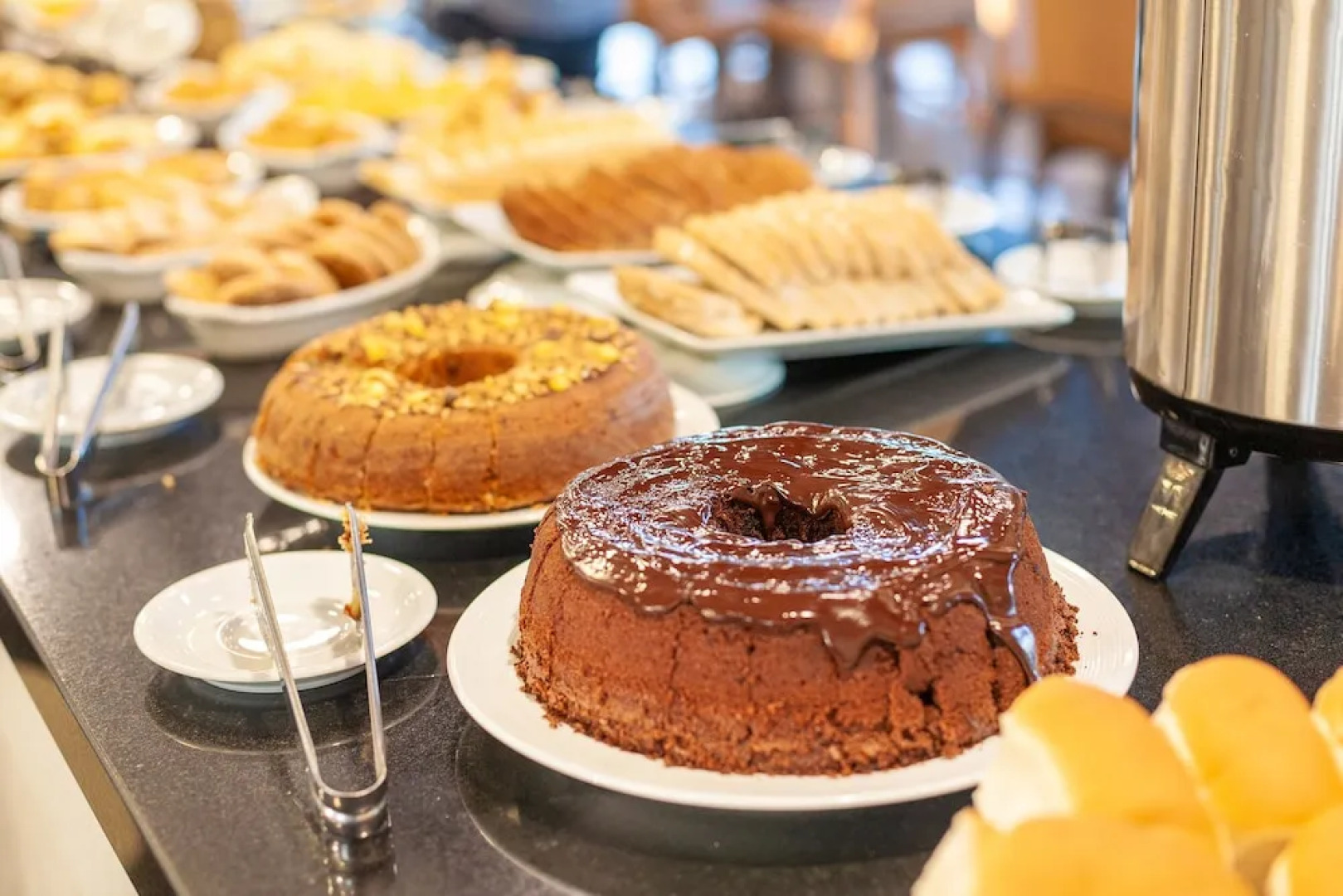 Tri Hotel Antônio Prado