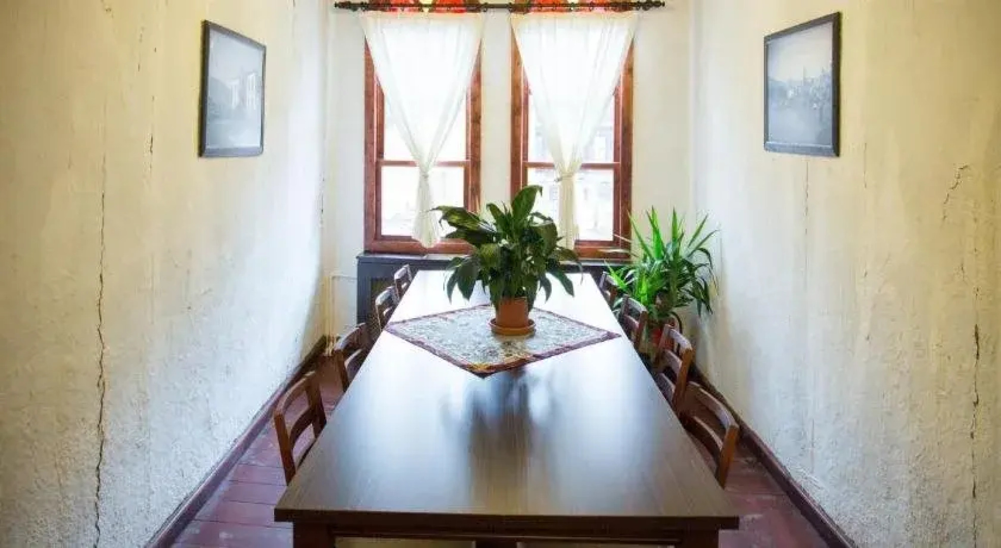 Melek Hotels Mudurnu Tekkeliler Konağı