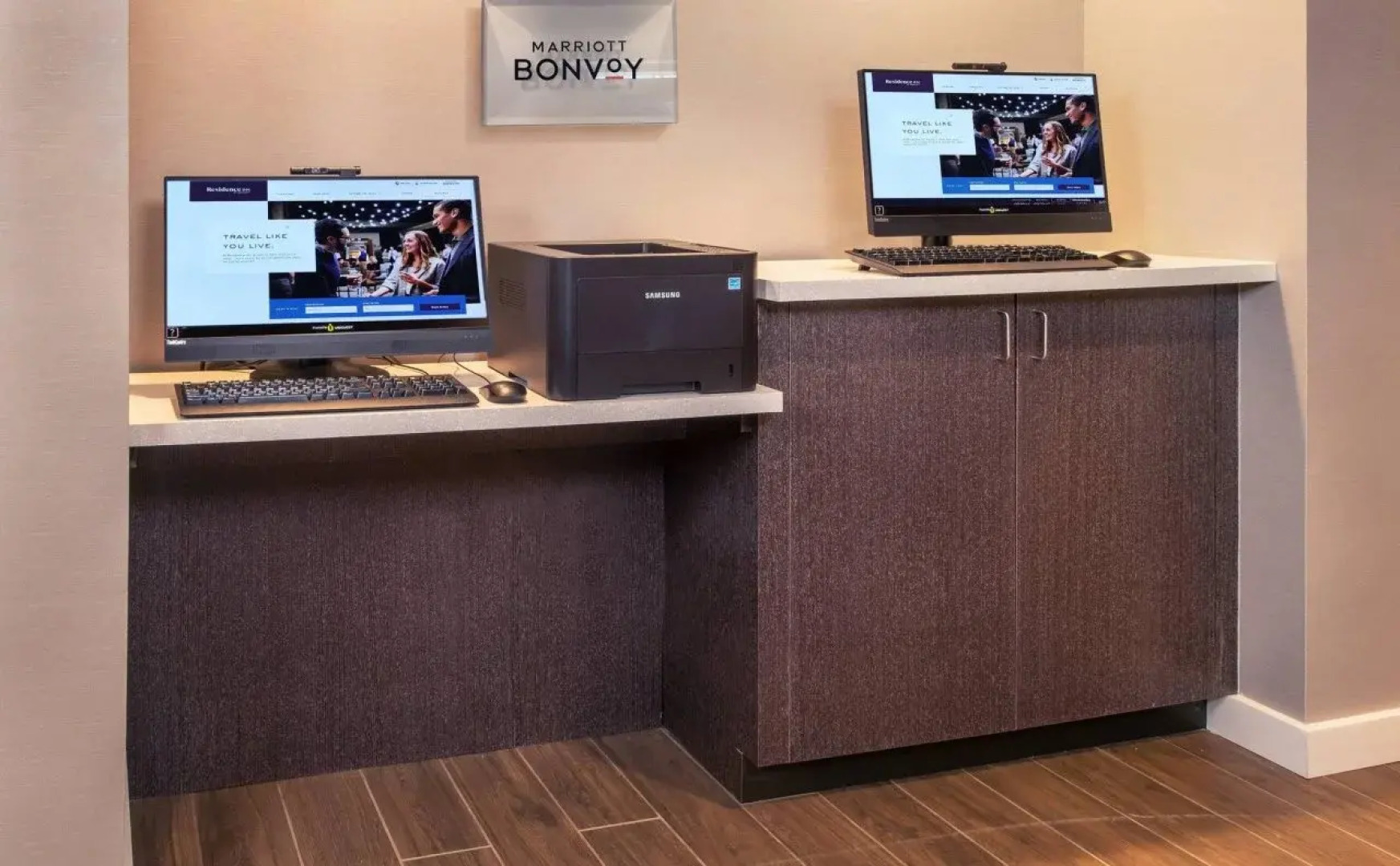 Residence Inn Fulton at Maple Lawn