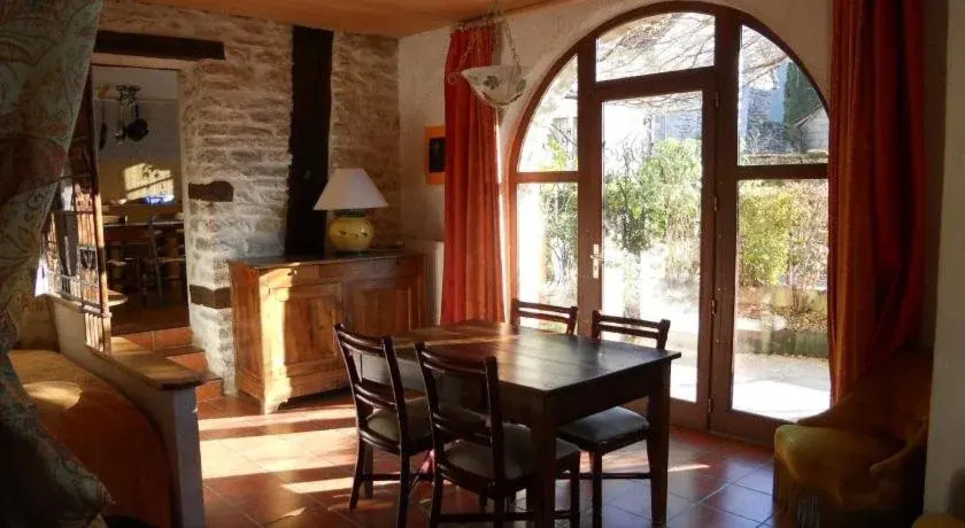 Le Verger Sous Les Vignes