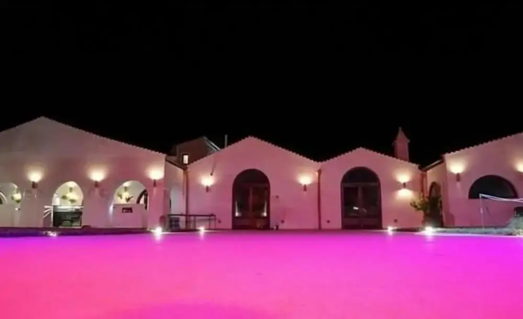 Masseria Colle Carro