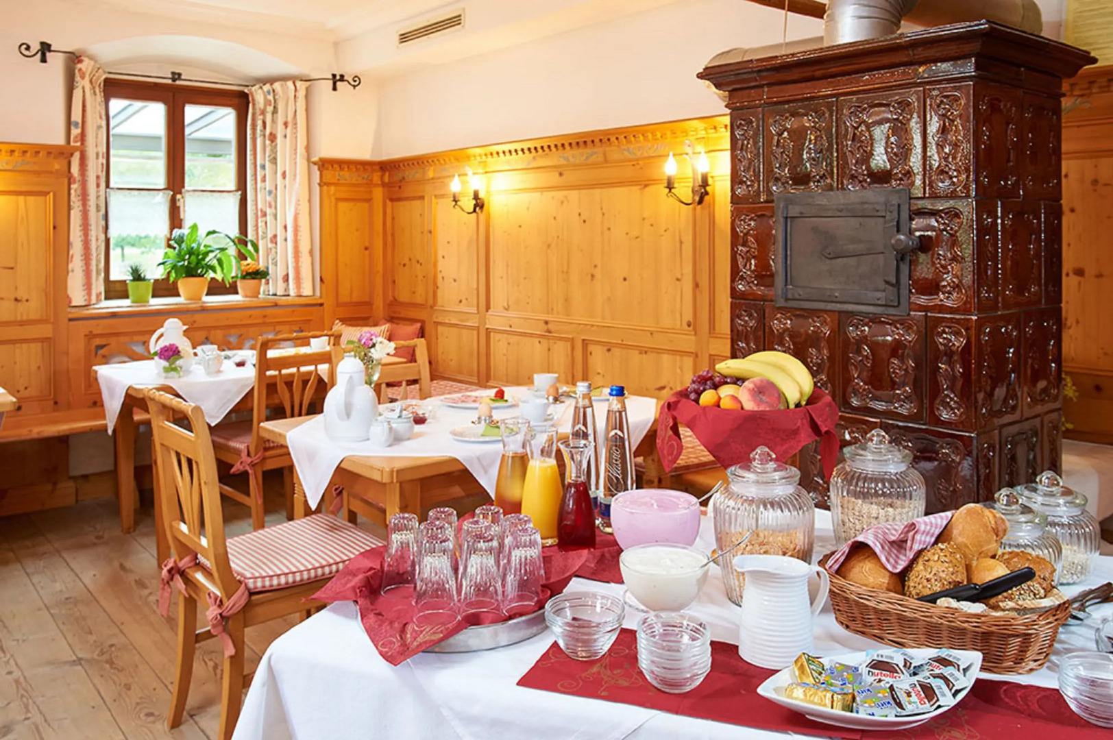 Gasthaus zum Himmelreich